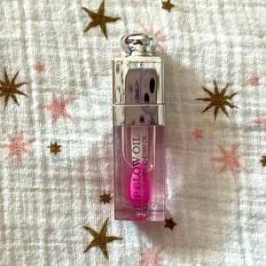 Dior Lip Glow Oil 000